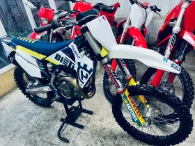 Husqvarna FC 450f 2020, снимка 4