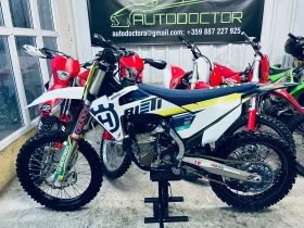 Husqvarna FC 450f 2020, снимка 2