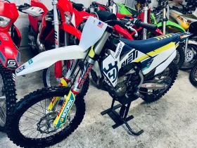 Husqvarna FC 450f 2020, снимка 3