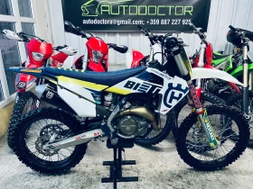 Husqvarna FC 450f 2020, снимка 1