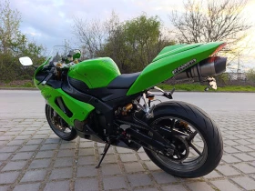 Kawasaki Zxr 636 | Auto.bg — изображение 6