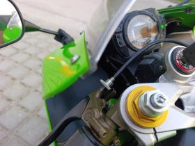 Kawasaki Zxr 636 | Auto.bg — изображение 13