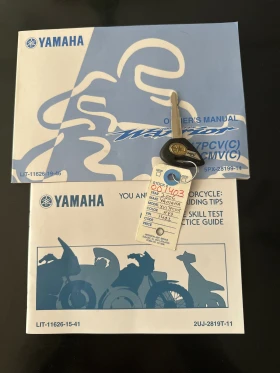 Yamaha Warrior XV1700 | Mobile.bg � ����� ������ 14