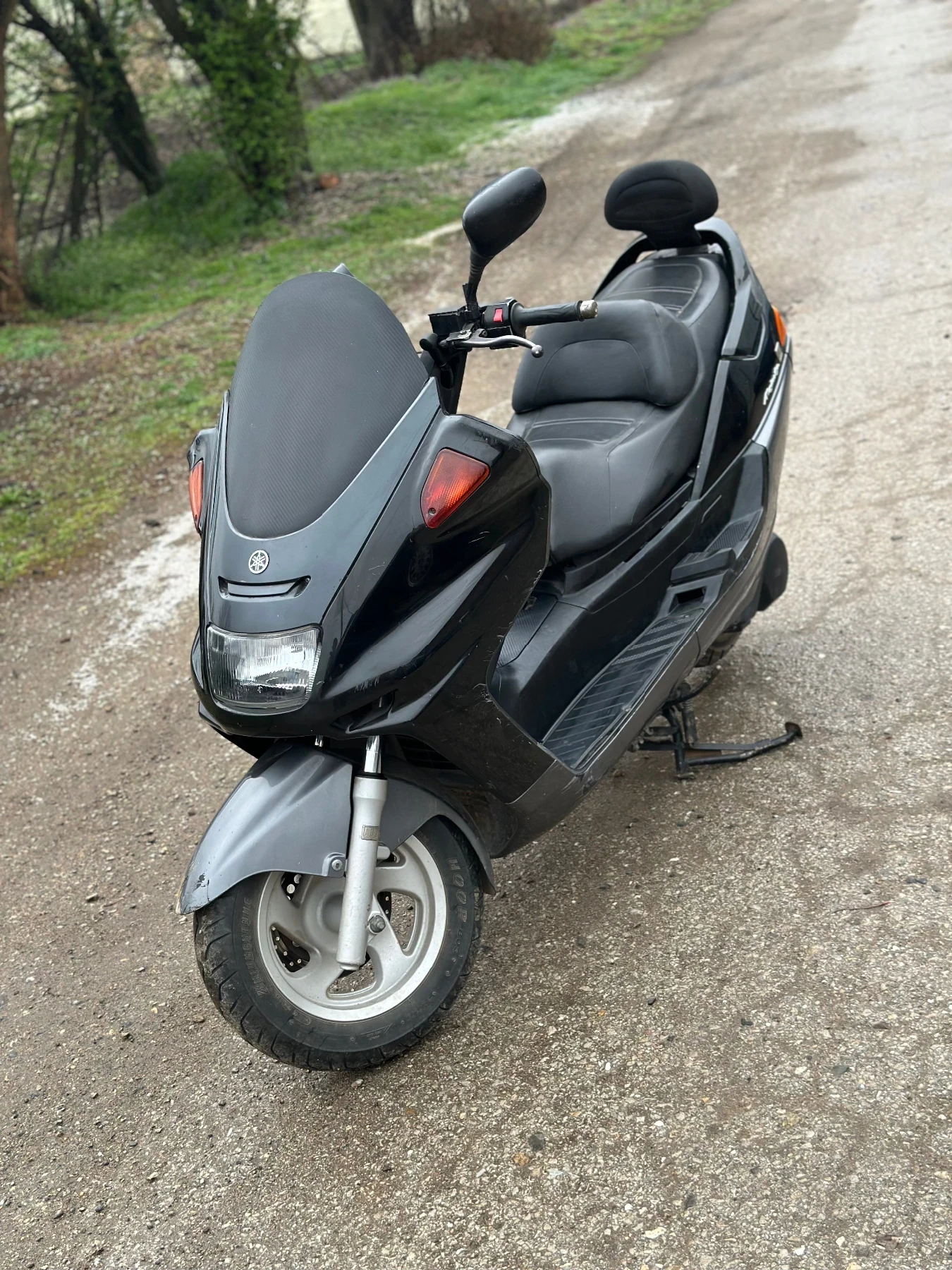 Yamaha Majesty 250 | Mobile.bg — изображение 1
