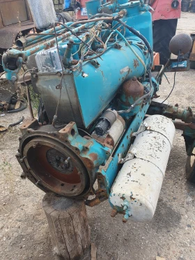 Трактор Т 40, снимка 6