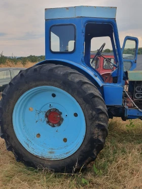 Трактор Т 40, снимка 2