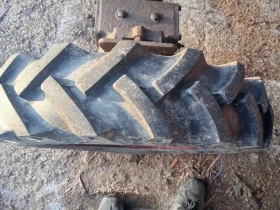 Трактор Болгар, снимка 2 - Селскостопанска техника - 53682491