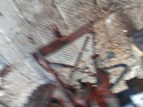 Трактор Болгар, снимка 5 - Селскостопанска техника - 53682491