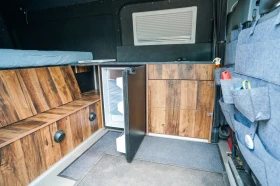  Mercedes-Benz Sprinter 4x4 | Mobile.bg    10