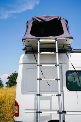  Mercedes-Benz Sprinter 4x4 | Mobile.bg    8