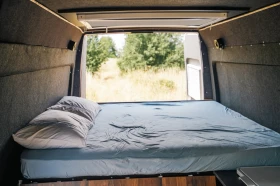  Mercedes-Benz Sprinter 4x4 | Mobile.bg    11