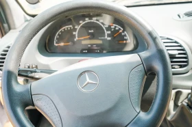  Mercedes-Benz Sprinter 4x4 | Mobile.bg    16