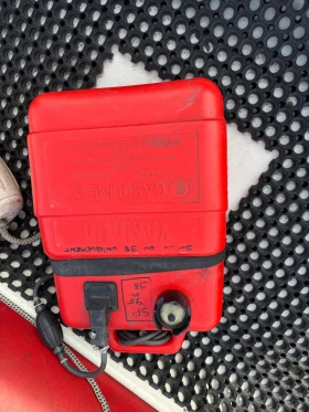 Надуваема лодка Bombard C, снимка 6