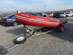 Надуваема лодка Bombard C, снимка 4