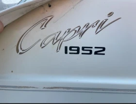 Лодка Bayliner Capri1952, снимка 11