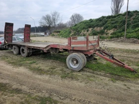 За камион Ceylan Treyler, снимка 1