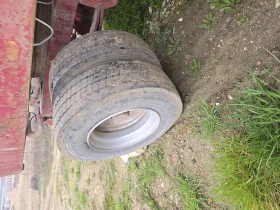 За камион Ceylan Treyler, снимка 8