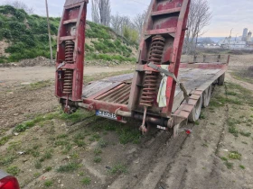 За камион Ceylan Treyler, снимка 2