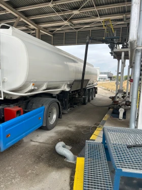 Полуремарке Schwarzmuller Schwarzmuller , снимка 2 - Ремаркета - 53167513