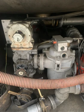 Полуремарке Schwarzmuller Schwarzmuller , снимка 12 - Ремаркета - 53167513