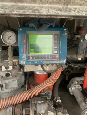 Полуремарке Schwarzmuller Schwarzmuller , снимка 10 - Ремаркета - 53167513