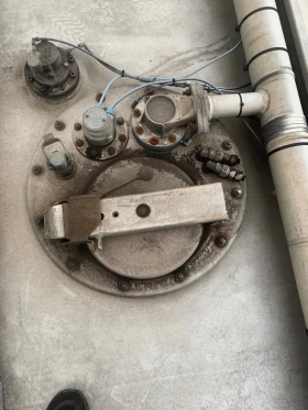 Полуремарке Schwarzmuller Schwarzmuller , снимка 7 - Ремаркета - 53167513