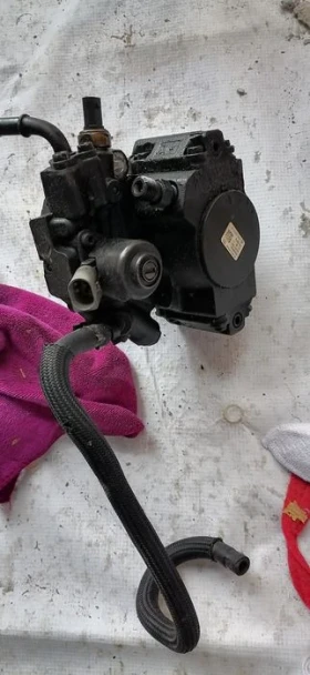 Продвам:Части за Мерцедес W212 ОEМ 651 , снимка 17