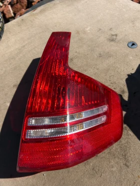 Десен стоп CITROEN C4 HATCHBACK , снимка 1