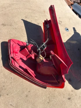 Десен стоп CITROEN C4 HATCHBACK , снимка 3