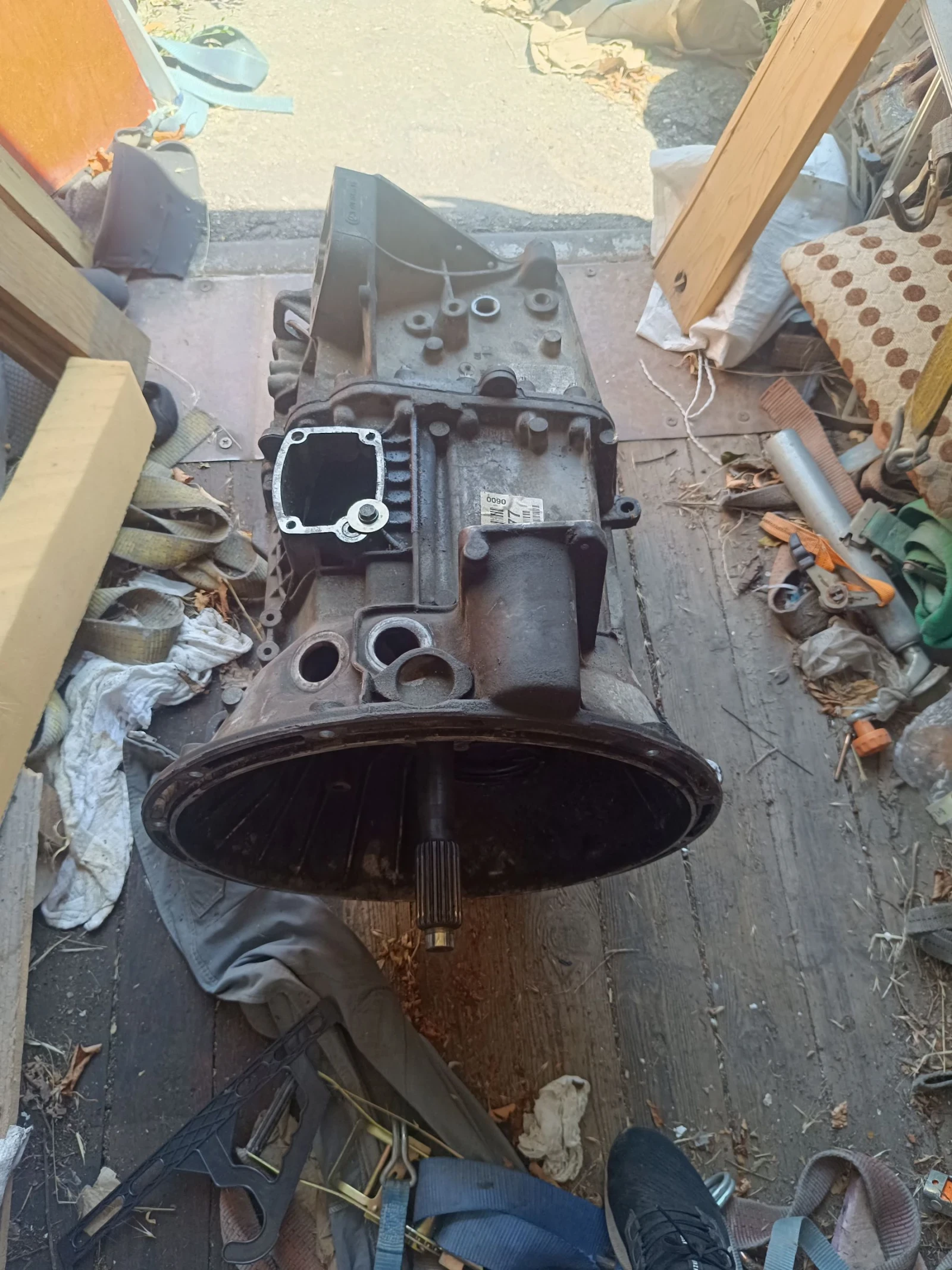   6   MERCEDES ATEGO | Mobile.bg   2