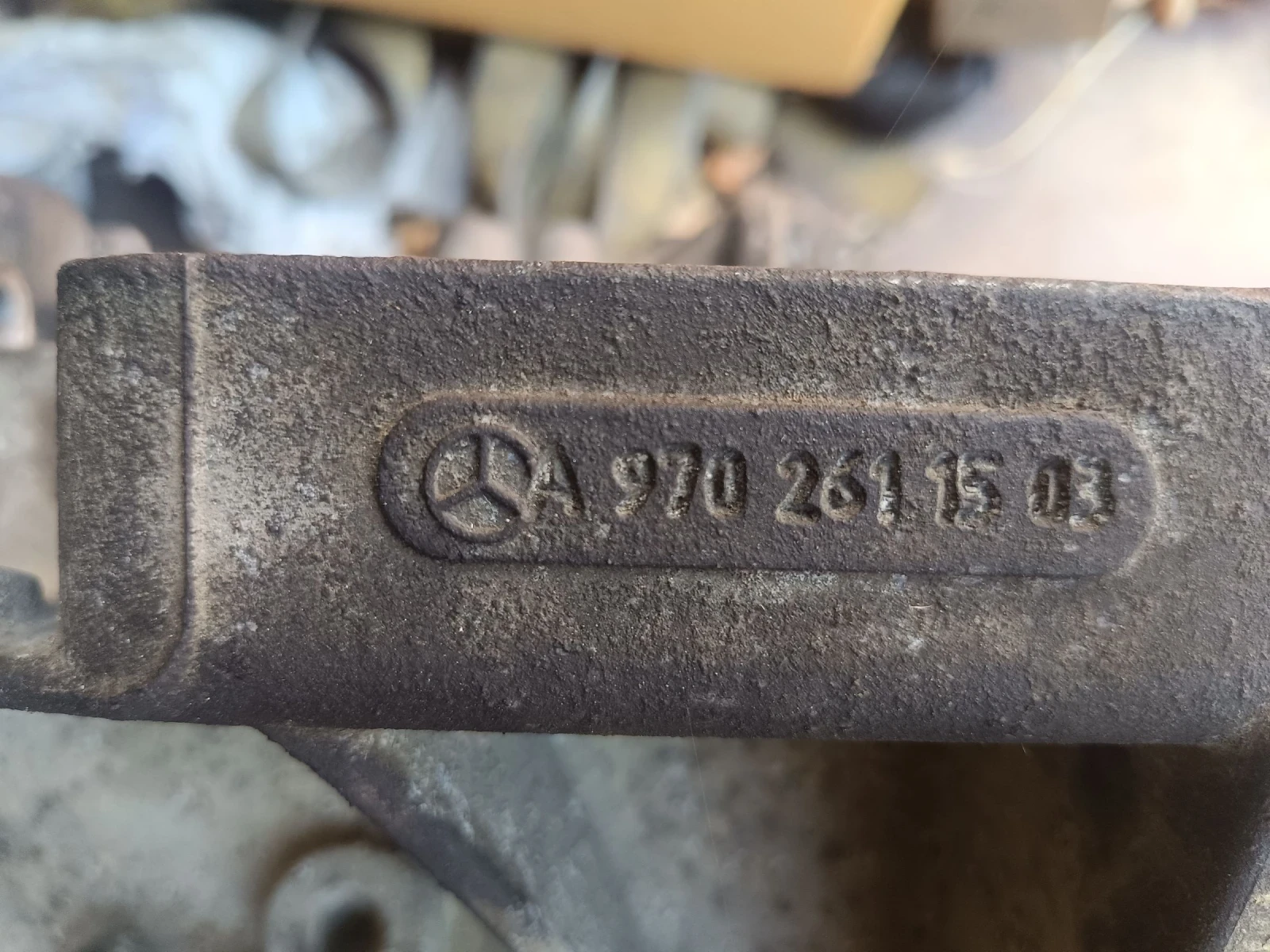   6   MERCEDES ATEGO | Mobile.bg   1