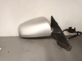 Огледало дясно ауди а3 1.6 05г
