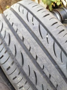 Гуми Летни 245/45R18, снимка 3