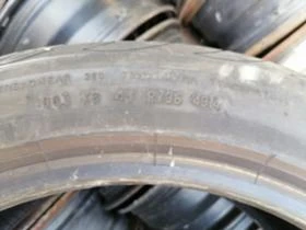 Гуми Летни 245/45R18, снимка 8