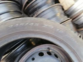 Гуми Летни 245/45R18, снимка 6