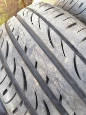 Гуми Летни 245/45R18, снимка 4