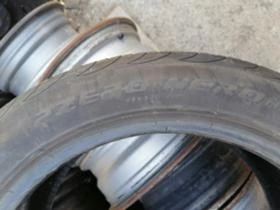 Гуми Летни 245/45R18, снимка 7