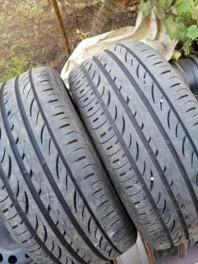 Гуми Летни 245/45R18, снимка 2