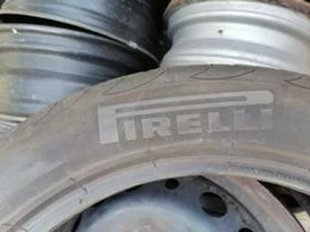 Гуми Летни 245/45R18, снимка 5