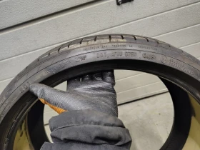Гуми Летни 265/30R20, снимка 6