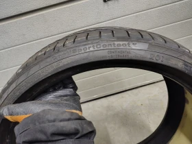 Гуми Летни 265/30R20, снимка 5