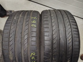 Гуми Летни 265/30R20, снимка 1