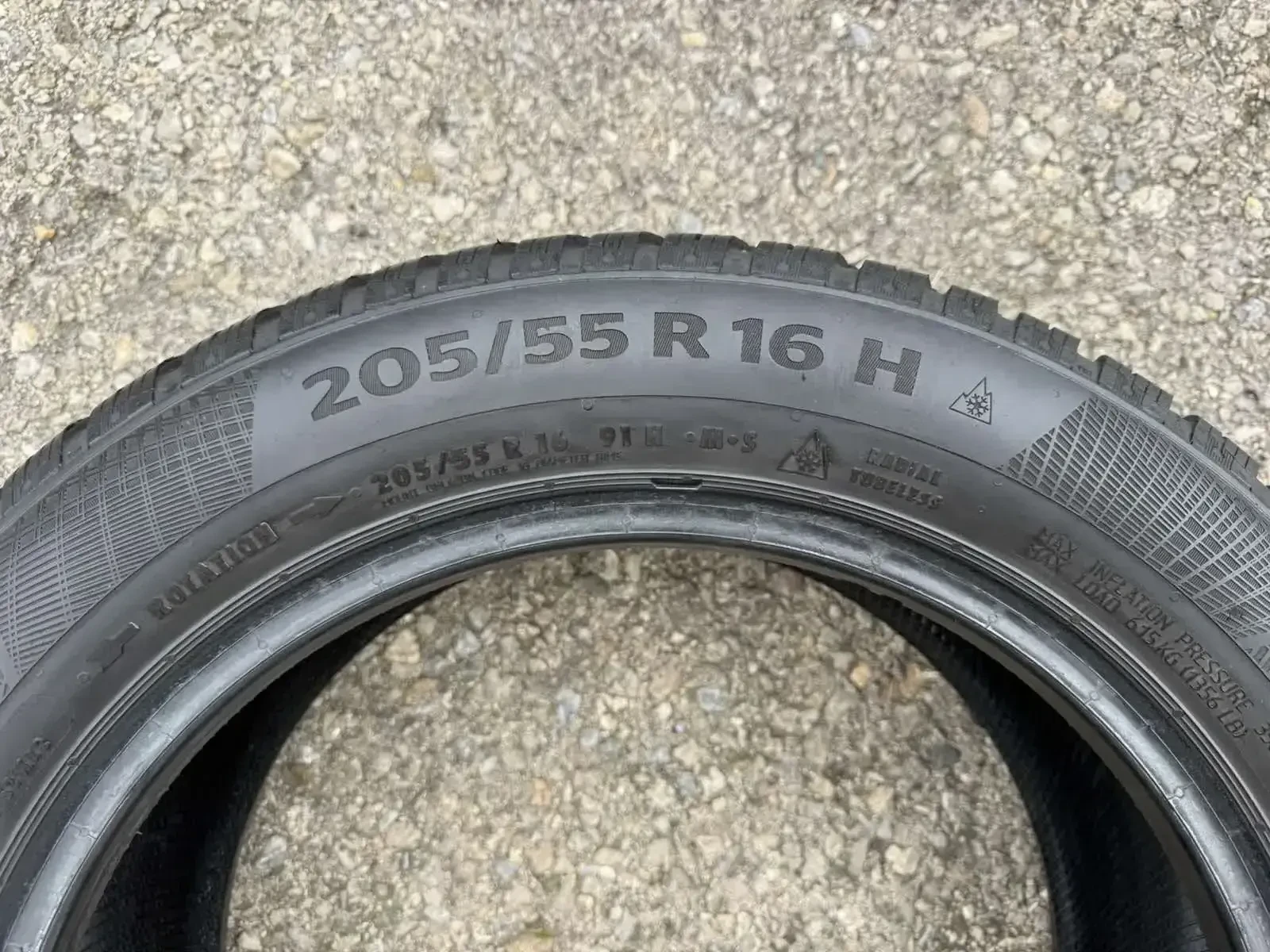  205/55R16 | Mobile.bg   6