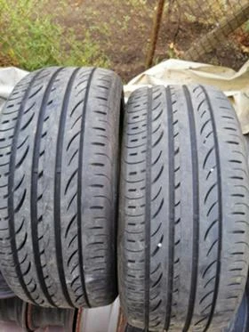     245/45R18