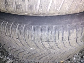    205/55R16  Mercedes-Benz | Mobile.bg    3