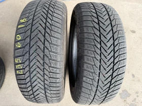 Гуми Зимни 235/60R18, снимка 1 - Гуми и джанти - 48703608