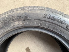 Гуми Зимни 235/60R18, снимка 7 - Гуми и джанти - 48703608