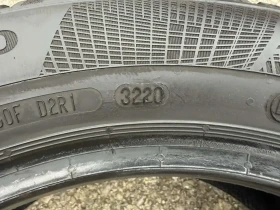 Гуми Зимни 205/55R16, снимка 7 - Гуми и джанти - 52682680