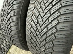 Гуми Зимни 205/55R16, снимка 2 - Гуми и джанти - 52682680