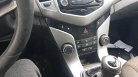 Chevrolet Cruze 1.6 16V и 2.0 D, снимка 6